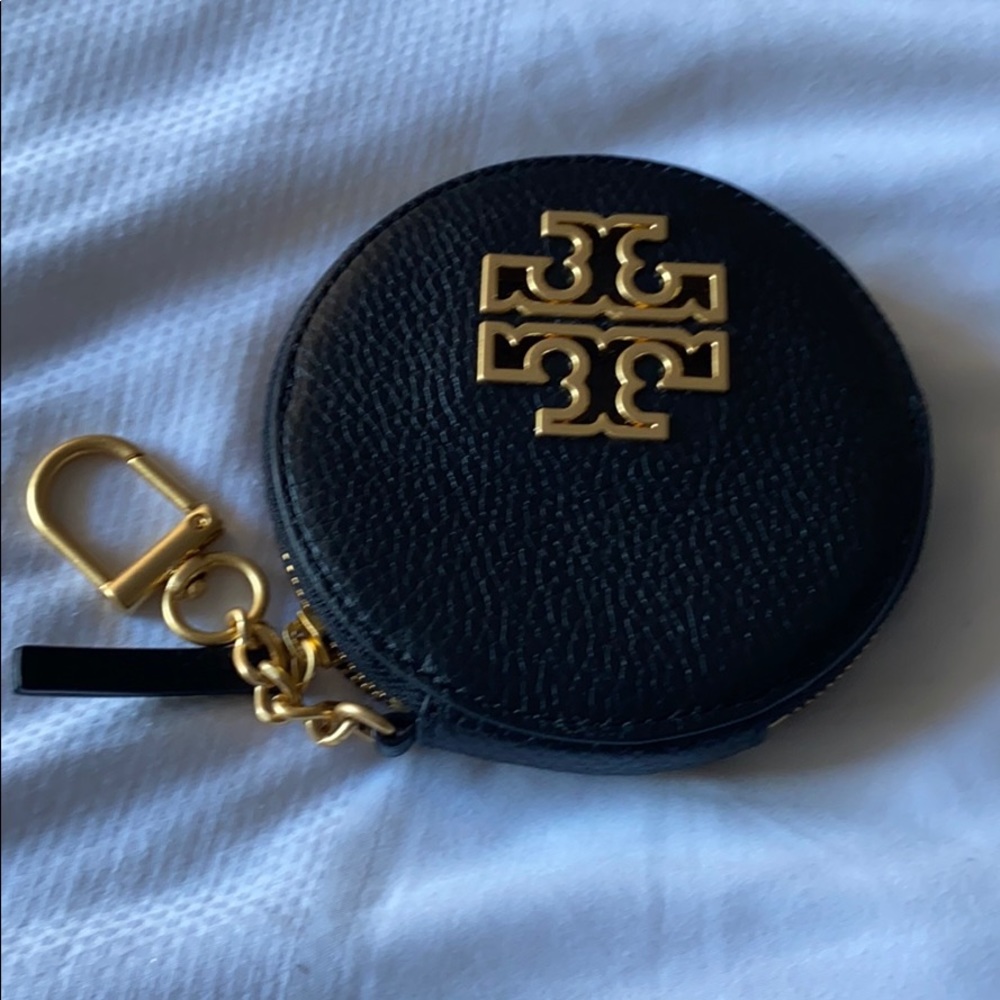 Tory Burch coin purse